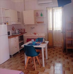 Mare Sole Vento 38A Punta Prosciutto