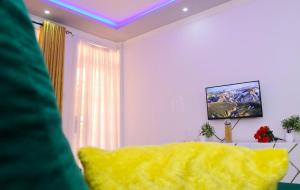 LiFy Homes with Free WiFi