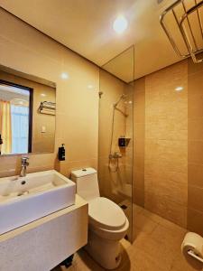 Evelyns Azure Escapes at Boracay Newcoast