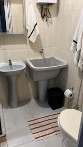 Apartamento 1 quarto em Copacabana!