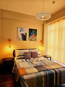 Evelyns Azure Escapes at Boracay Newcoast