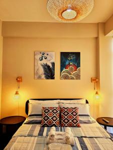 Evelyns Azure Escapes at Boracay Newcoast