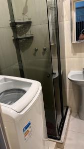 Apartamento 1 quarto em Copacabana!