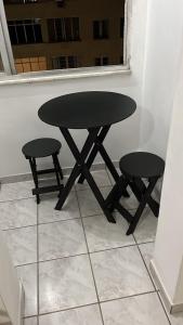 Apartamento 1 quarto em Copacabana!