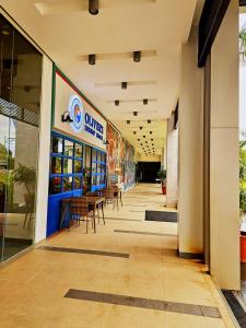 Evelyns Azure Escapes at Boracay Newcoast