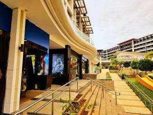 Evelyns Azure Escapes at Boracay Newcoast