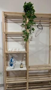 Apartamento 1 quarto em Copacabana!