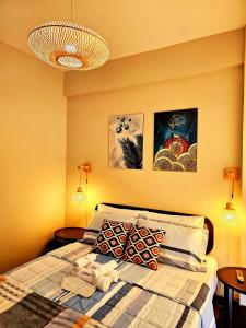 Evelyns Azure Escapes at Boracay Newcoast