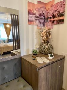 Q Loft Palas Central