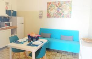 Mare Sole Vento 38 Punta Prosciutto