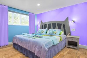 Imagination Kingdom by OC Adventure Homes
