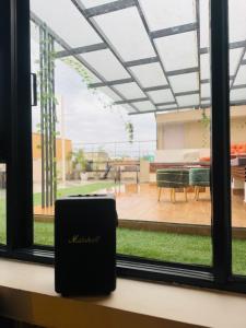 Chobara707- A Royal Rooftop Escape in the Tricity