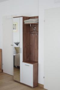 Hanslgasse Private Rooms