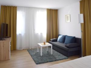 Hanslgasse Private Rooms