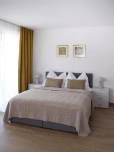 Hanslgasse Private Rooms