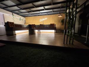 Chobara707- A Royal Rooftop Escape in the Tricity