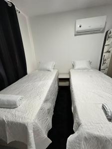 Apartamento no coração do Manaíra