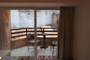 Pipas bay - Praia do Amor