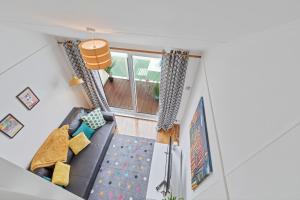 On the Water 2 with Free Parking - By My Getaways