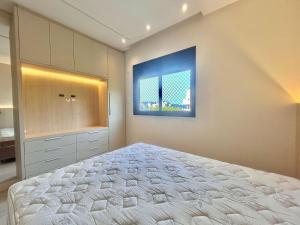 Excelente apartamento em Bombas