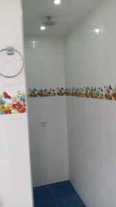 CABAÑA LOS JARDINES -Playa Mendoza