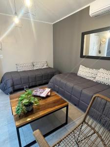 Check and Home - Faro - 4 Huéspedes Frente a la Playa con Terraza y Parrilla