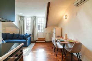 Agostino Center Apartment