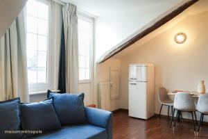 Agostino Center Apartment