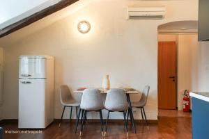 Agostino Center Apartment