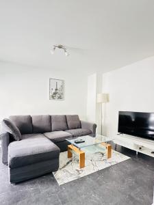 Apartment in Rittersdorf