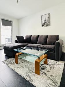 Apartment in Rittersdorf