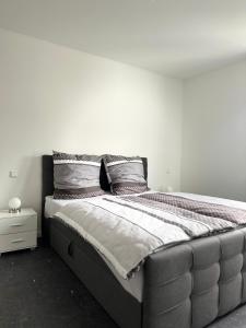 Apartment in Rittersdorf