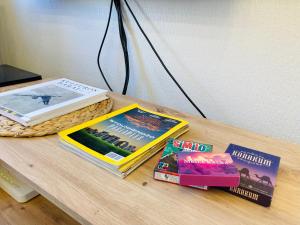 Apartamentai Auksinės Bangos - Free parking - Easy check-in