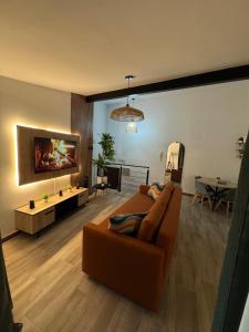 El Jardín Del Cerezo