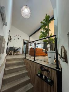 El Jardín Del Cerezo