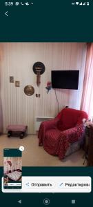 1 комнатная Пушкинская