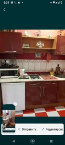 1 комнатная Пушкинская