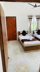 The Green Haven Homestay