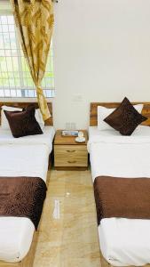 The Green Haven Homestay