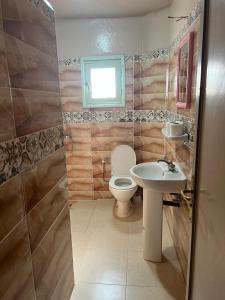 COMPLEXE TOURISTIQUE ARTIZANAL bab sahara