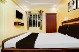 Super Hotel O GRS Hotel