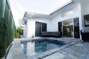 Vacation home in Punta Leona