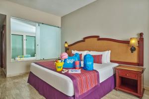 Family Selection at Grand Palladium Vallarta Resort & Spa -Inclusive