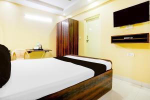 Super Hotel O GRS Hotel