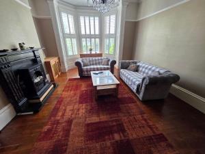 Ashton house Townhouse Apartment