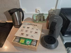 Appartement centre-ville