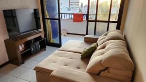 1 Quarto Nascente - No coração da Pituba