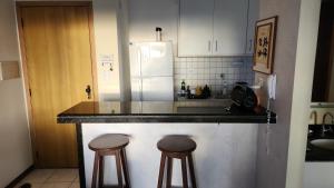 1 Quarto Nascente - No coração da Pituba