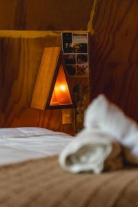 Xtambaa Cabins & Spa Only Adults