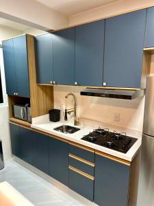 Apartamento NOVO e moderno em palhoça